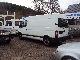 2005 Opel  Movano 2.5 CDTI L2H2 Easytronic Van or truck up to 7.5t Box-type delivery van - high and long photo 2