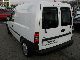 2011 Opel  Combo Van or truck up to 7.5t Box-type delivery van photo 4