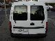 2011 Opel  Combo Van or truck up to 7.5t Box-type delivery van photo 5