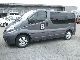 2011 Opel  Vivaro 2.0 CDTI L1H1 Design Edition Van or truck up to 7.5t Other vans/trucks up to 7 photo 2