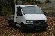 2000 Opel  Movano Platform 2.5 D TUV AND NEW AU Van or truck up to 7.5t Stake body photo 2