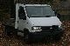 2000 Opel  Movano Platform 2.5 D TUV AND NEW AU Van or truck up to 7.5t Stake body photo 3