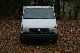 2000 Opel  Movano Platform 2.5 D TUV AND NEW AU Van or truck up to 7.5t Stake body photo 4