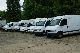 2000 Opel  Movano Platform 2.5 D TUV AND NEW AU Van or truck up to 7.5t Stake body photo 6