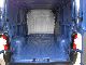 2007 Opel  Movano 2.5 TDCI Van or truck up to 7.5t Box-type delivery van photo 12