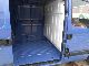 2007 Opel  Movano 2.5 TDCI Van or truck up to 7.5t Box-type delivery van photo 13
