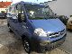 2007 Opel  Movano 2.5 TDCI Van or truck up to 7.5t Box-type delivery van photo 1