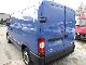 2007 Opel  Movano 2.5 TDCI Van or truck up to 7.5t Box-type delivery van photo 3
