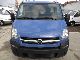 2007 Opel  Movano 2.5 TDCI Van or truck up to 7.5t Box-type delivery van photo 4