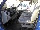 2007 Opel  Movano 2.5 TDCI Van or truck up to 7.5t Box-type delivery van photo 6
