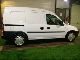 2007 Opel  Combo Pack Clim cargo 1.3CDTI Van or truck up to 7.5t Box photo 3