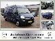 Opel  Movano 3.5 tons. 2.5 CDTI L3H2 box + box AHK 2009 Box-type delivery van photo