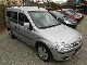 Opel  Combo Tour 1.7 CDTI 2005 Other vans/trucks up to 7 photo