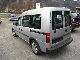2005 Opel  Combo Tour 1.7 CDTI Van or truck up to 7.5t Other vans/trucks up to 7 photo 1