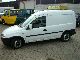 2008 Opel  Combo 1.3 DPF Van or truck up to 7.5t Box-type delivery van - high and long photo 1