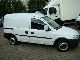 2008 Opel  Combo 1.3 DPF Van or truck up to 7.5t Box-type delivery van - high and long photo 2