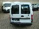 2008 Opel  Combo 1.3 DPF Van or truck up to 7.5t Box-type delivery van - high and long photo 3