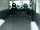 2008 Opel  Combo 1.3 DPF Van or truck up to 7.5t Box-type delivery van - high and long photo 4