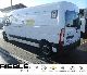 Opel  Movano 2.3 CDTI L3H2 2WD VA 2010 Other vans/trucks up to 7 photo