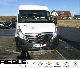 2010 Opel  Movano 2.3 CDTI L3H2 2WD VA Van or truck up to 7.5t Other vans/trucks up to 7 photo 2