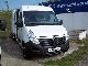 2011 Opel  MOV KAWA L3 92KW 2.3DT 6G E5 Van or truck up to 7.5t Box-type delivery van photo 2