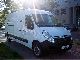2011 Opel  MOV KAWA 2.3CDTI L3 92KW (125HP) Van or truck up to 7.5t Other vans/trucks up to 7 photo 3