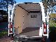2011 Opel  MOV KAWA 2.3CDTI L3 92KW (125HP) Van or truck up to 7.5t Other vans/trucks up to 7 photo 7