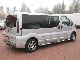 2004 Opel  Vivaro 1.9CDTI * 101km * LONG * AIR * ALUFELGI * Van or truck up to 7.5t Estate - minibus up to 9 seats photo 2