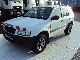 2000 Opel  FRONTERA DTI 16V Van or truck up to 7.5t Box-type delivery van photo 2