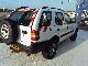 2000 Opel  FRONTERA DTI 16V Van or truck up to 7.5t Box-type delivery van photo 3