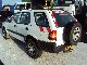2000 Opel  FRONTERA DTI 16V Van or truck up to 7.5t Box-type delivery van photo 4
