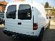 2000 Opel  Combo Diesel Power Van or truck up to 7.5t Box-type delivery van photo 2