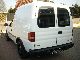 2000 Opel  Combo Diesel Power Van or truck up to 7.5t Box-type delivery van photo 3