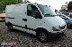 1998 Opel  Movano 2.5 D Van or truck up to 7.5t Other vans/trucks up to 7 photo 1