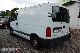 1998 Opel  Movano 2.5 D Van or truck up to 7.5t Other vans/trucks up to 7 photo 2