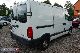 1998 Opel  Movano 2.5 D Van or truck up to 7.5t Other vans/trucks up to 7 photo 3