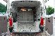 1998 Opel  Movano 2.5 D Van or truck up to 7.5t Other vans/trucks up to 7 photo 5