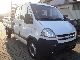 2007 Opel  Movano 2.5 CDTI DOKA 7-seater air- Van or truck up to 7.5t Stake body photo 1