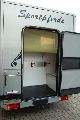 2005 Opel  Boeckmann / Movano Van or truck up to 7.5t Cattle truck photo 1