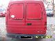 1988 Opel  d combo 1.7 with cooling unit Van or truck up to 7.5t Refrigerator box photo 1