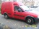 1988 Opel  d combo 1.7 with cooling unit Van or truck up to 7.5t Refrigerator box photo 3