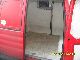 1988 Opel  d combo 1.7 with cooling unit Van or truck up to 7.5t Refrigerator box photo 4