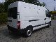 2009 Opel  Movano 2.5 CDTI L2H2 Van or truck up to 7.5t Box-type delivery van photo 1