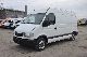 2001 Opel  Movano 2.8 DTI 3300 Van or truck up to 7.5t Box-type delivery van - high and long photo 10