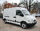 2001 Opel  Movano 2.8 DTI 3300 Van or truck up to 7.5t Box-type delivery van - high and long photo 1