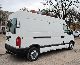 2001 Opel  Movano 2.8 DTI 3300 Van or truck up to 7.5t Box-type delivery van - high and long photo 3