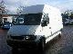 1999 Opel  Movano cars for sale Van or truck up to 7.5t Other vans/trucks up to 7 photo 3