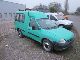 1996 Opel  Combo Van or truck up to 7.5t Estate - minibus up to 9 seats photo 1