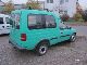 1996 Opel  Combo Van or truck up to 7.5t Estate - minibus up to 9 seats photo 2