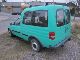 1996 Opel  Combo Van or truck up to 7.5t Estate - minibus up to 9 seats photo 3